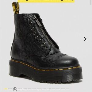 Dr. Martens Sinclair Boots